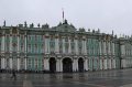 Besuch in St. Petersburg