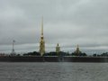 Besuch in St. Petersburg