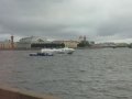 Besuch in St. Petersburg