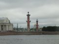 Besuch in St. Petersburg