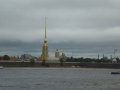 Besuch in St. Petersburg