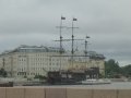 Besuch in St. Petersburg