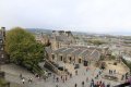 Besuch in Edingburg mit Besichtigung  Castle