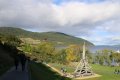 Besuch von Loch Ness und Urquhart Castle
