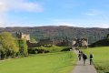 Besuch von Loch Ness und Urquhart Castle