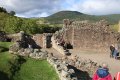 Besuch von Loch Ness und Urquhart Castle