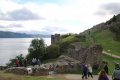 Besuch von Loch Ness und Urquhart Castle