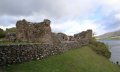Besuch von Loch Ness und Urquhart Castle