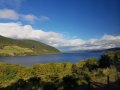 Besuch von Loch Ness und Urquhart Castle