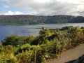 Besuch von Loch Ness und Urquhart Castle