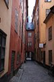 Sightseeing in Stockholm