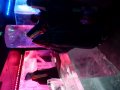 IceBar in Stockholm