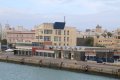 Cadiz vom Hafen aus gesehen