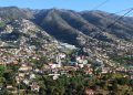 Sightseeing in Funchal (Madeira)