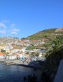 Sightseeing in Funchal (Madeira)