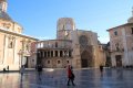 Sihtseeing in Valencia
