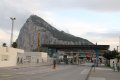 Ansichten von Gibraltar