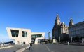 Sightseeing in Liverpool
