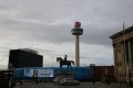 Sightseeing in Liverpool