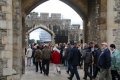 Besuch des Towers in London
