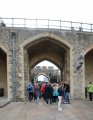 Besuch des Towers in London