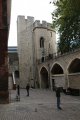 Besuch des Towers in London