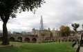 Besuch des Towers in London