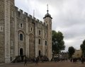 Besuch des Towers in London