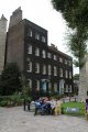 Besuch des Towers in London