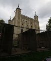 Besuch des Towers in London