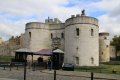 Besuch des Towers in London