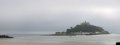 St. Michaels Mount in Cornwall