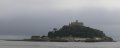 St. Michaels Mount in Cornwall