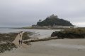 St. Michaels Mount in Cornwall