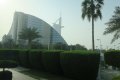 Sightseeing in Dubai: Mit dem Bus durch die Stadt