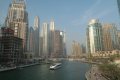 Sightseeing in Dubai: Mit dem Bus durch die Stadt