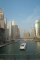 Sightseeing in Dubai: Mit dem Bus durch die Stadt