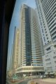 Sightseeing in Dubai: Mit dem Bus durch die Stadt