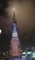 Burj Khalif: das hÃ¶chste GebÃ¤ude der Welt