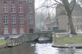 Sightseeing in BrÃ¼gge (Belgien)