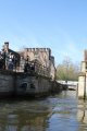 Sightseeing in BrÃ¼gge (Belgien)
